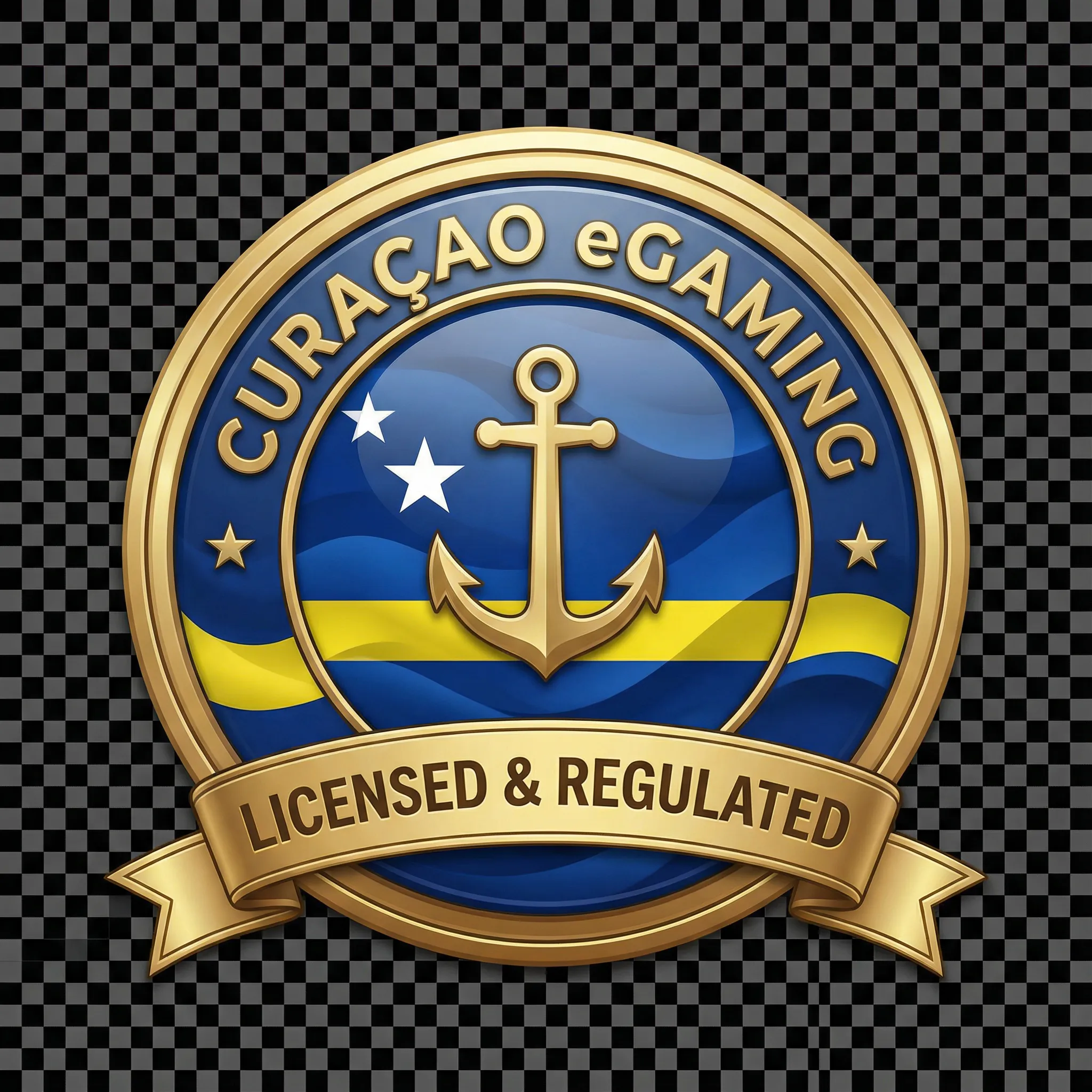 Licença Curaçao eGaming - bullsbet Cassino Licenciado